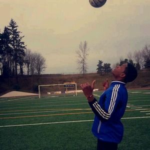 Meet your Posher, Cameron